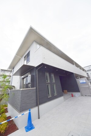 エーフラット 入谷の物件内観写真